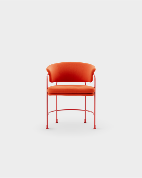 Astro Armchair