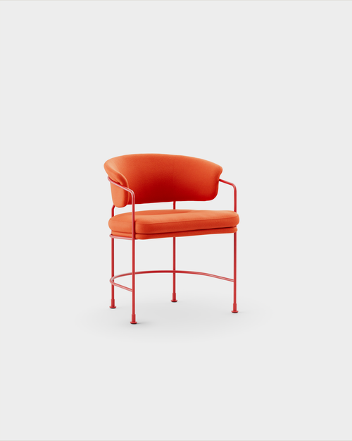 Astro Armchair