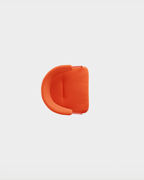 Astro Armchair