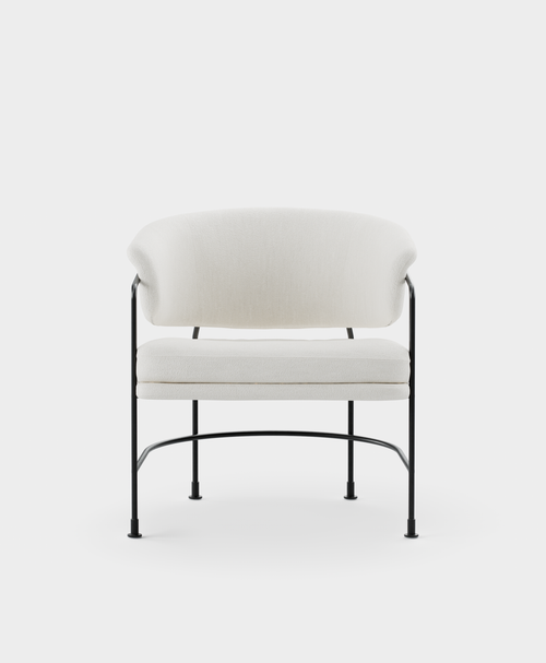 Astro Club Chair