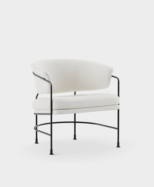 Astro Club Chair