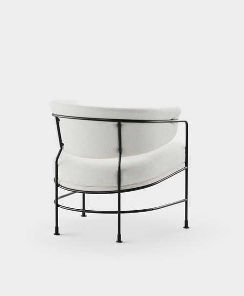 Astro Club Chair