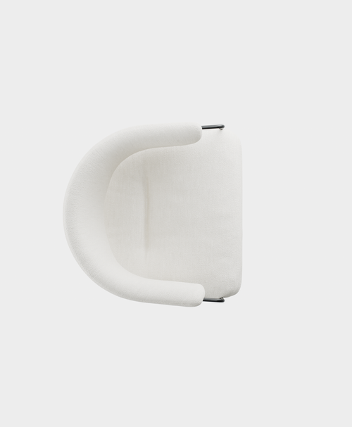 Astro Club Chair