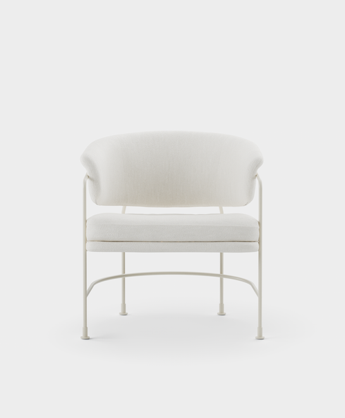 Astro Club Chair