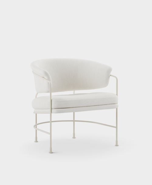 Astro Club Chair