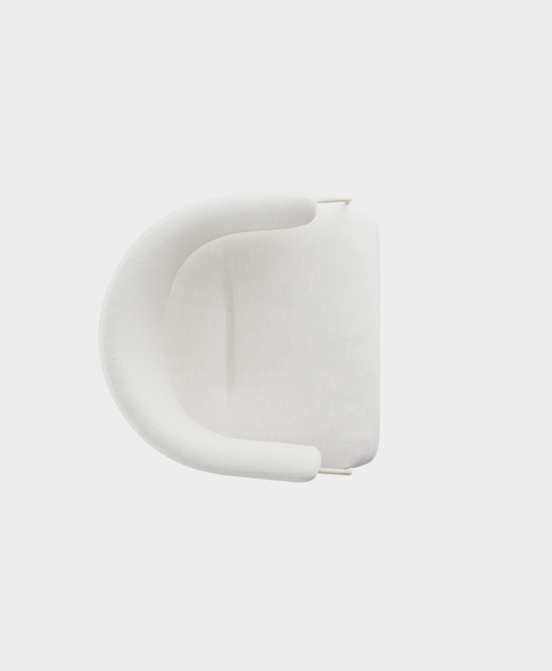 Astro Club Chair