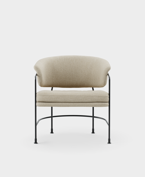 Astro Club Chair