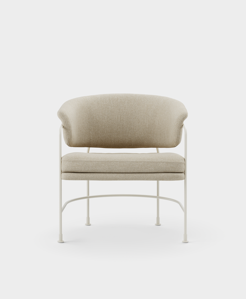 Astro Club Chair