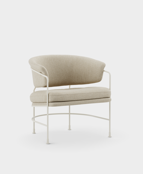 Astro Club Chair