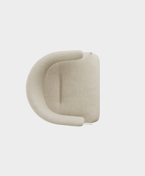 Astro Club Chair