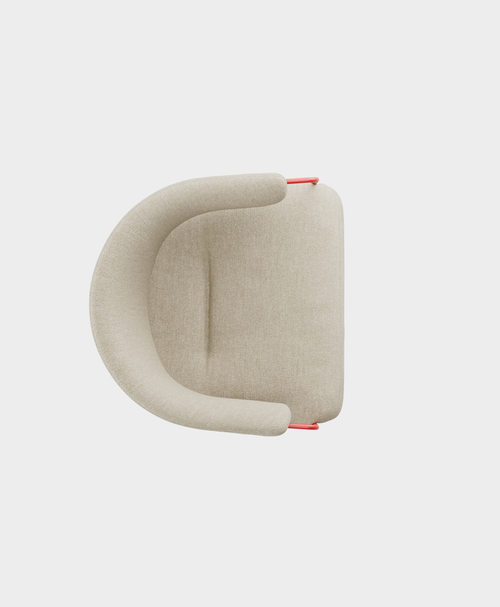 Astro Club Chair