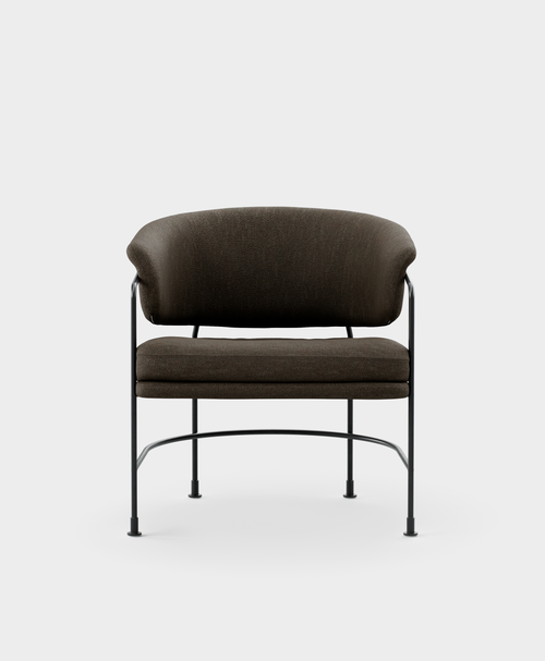 Astro Club Chair