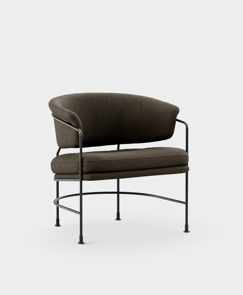 Astro Club Chair