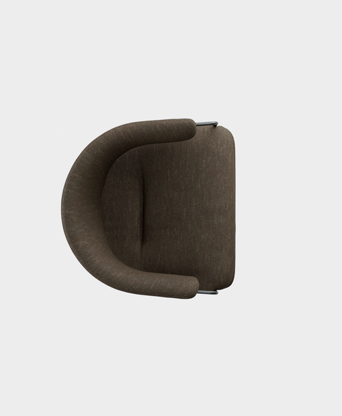 Astro Club Chair