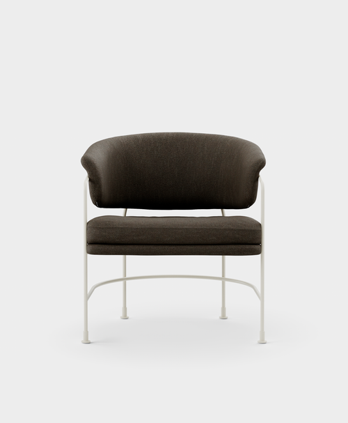Astro Club Chair