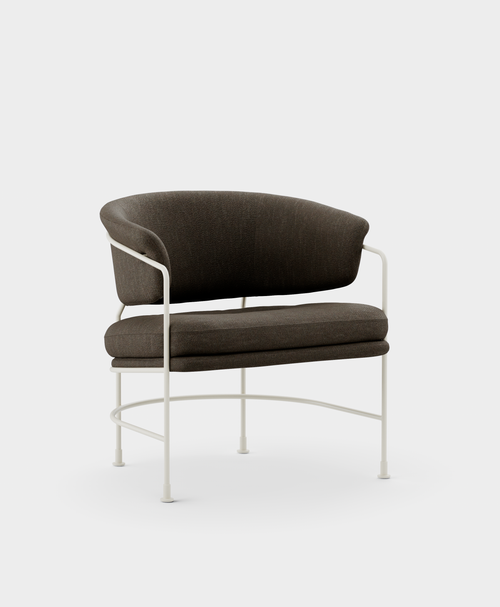 Astro Club Chair