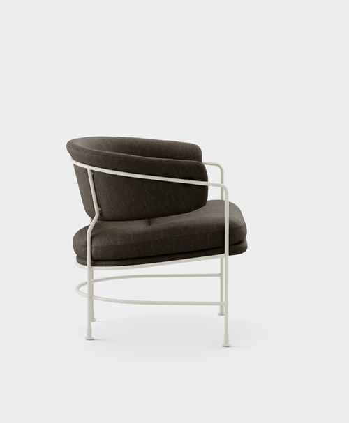 Astro Club Chair