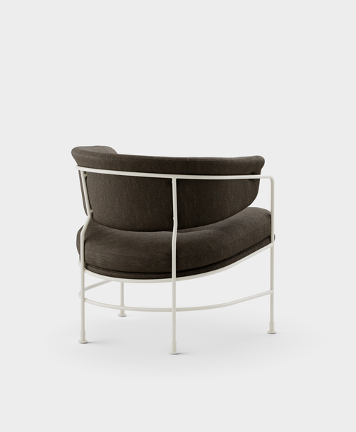 Astro Club Chair