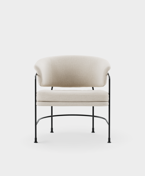 Astro Club Chair