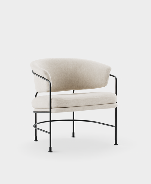 Astro Club Chair