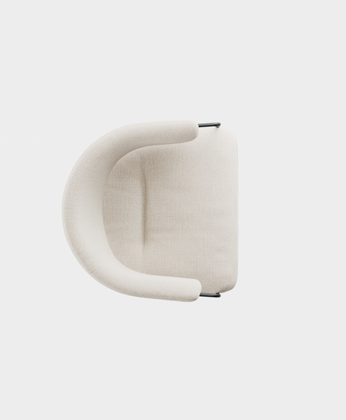 Astro Club Chair