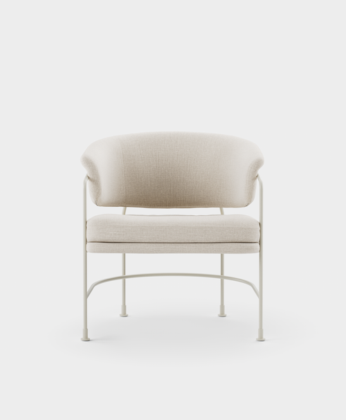 Astro Club Chair