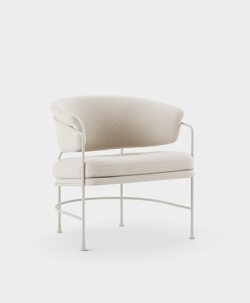 Astro Club Chair