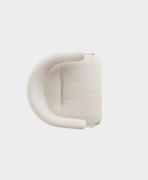 Astro Club Chair