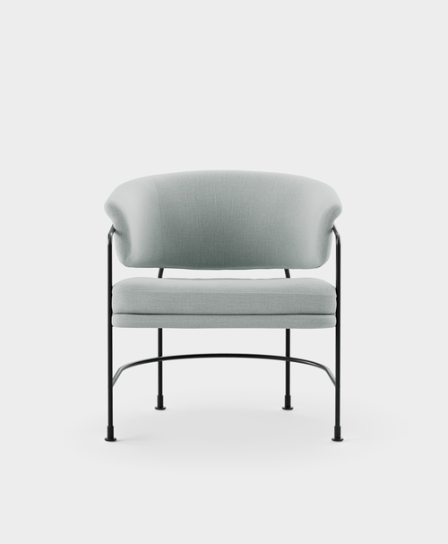Astro Club Chair