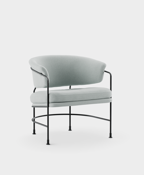 Astro Club Chair