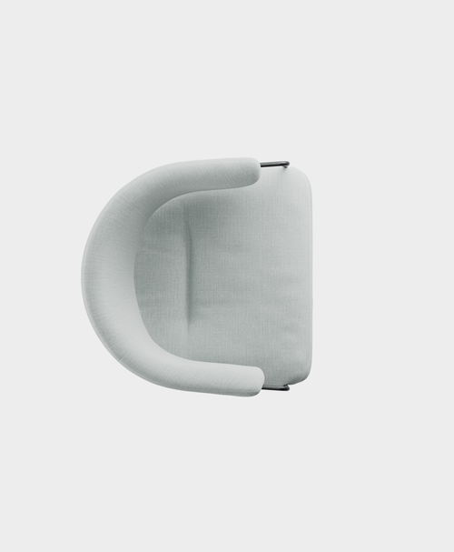 Astro Club Chair