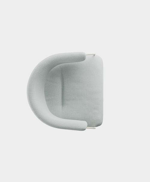 Astro Club Chair