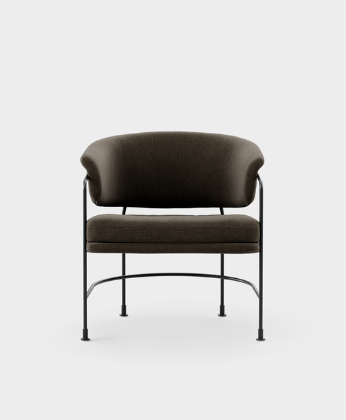 Astro Club Chair