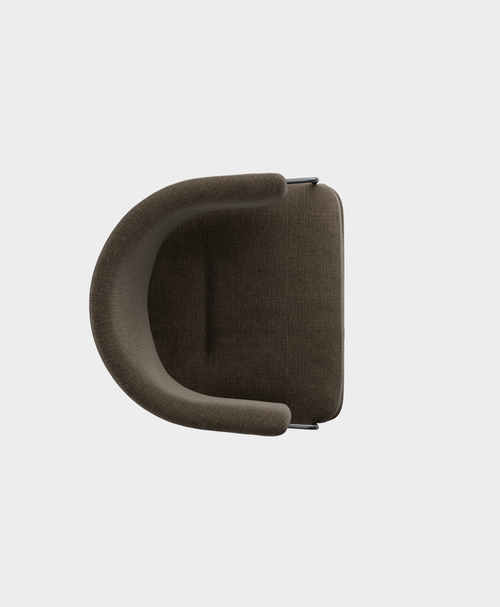Astro Club Chair