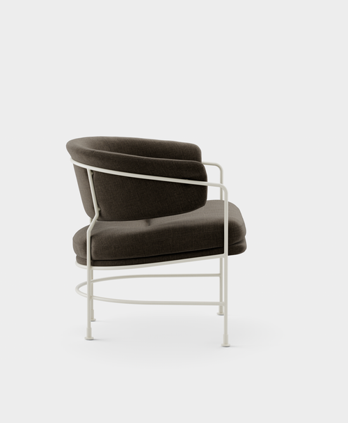 Astro Club Chair