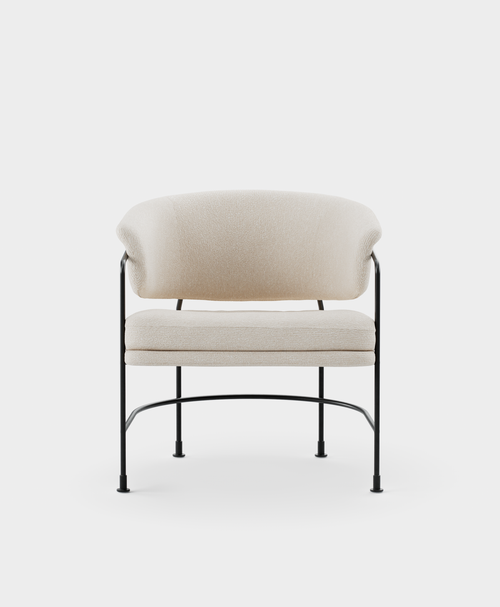 Astro Club Chair
