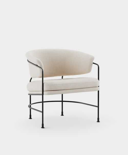 Astro Club Chair