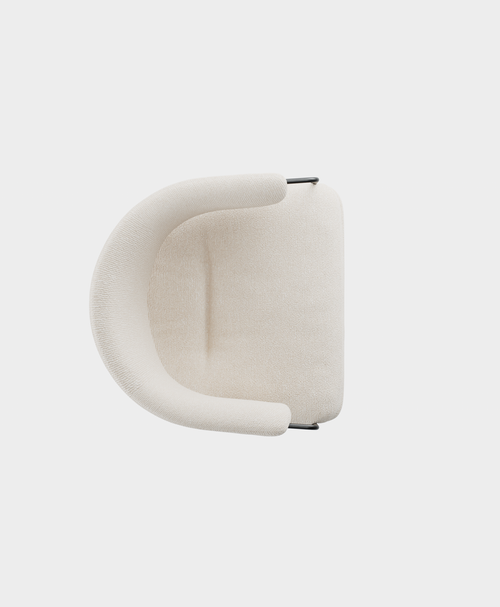 Astro Club Chair