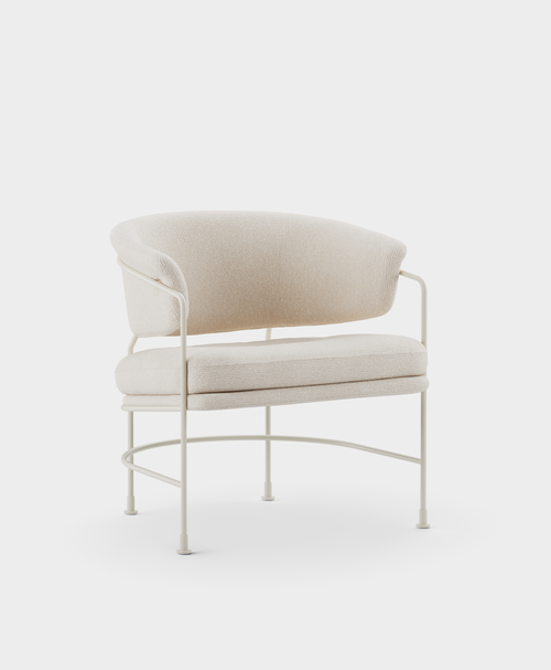 Astro Club Chair