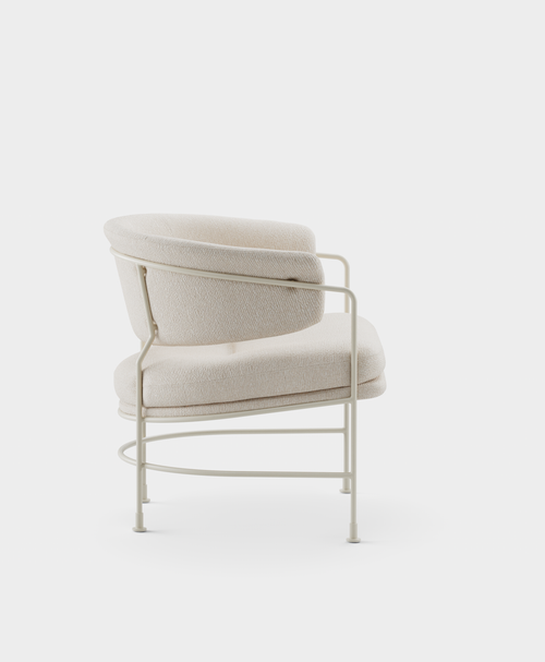 Astro Club Chair