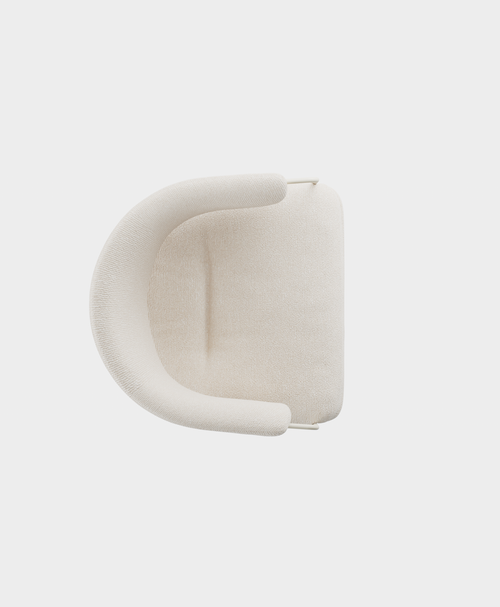 Astro Club Chair