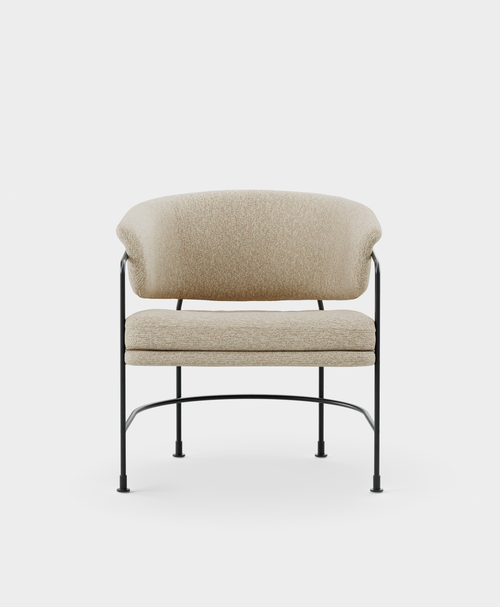 Astro Club Chair