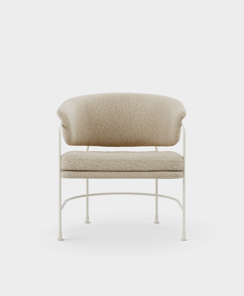 Astro Club Chair