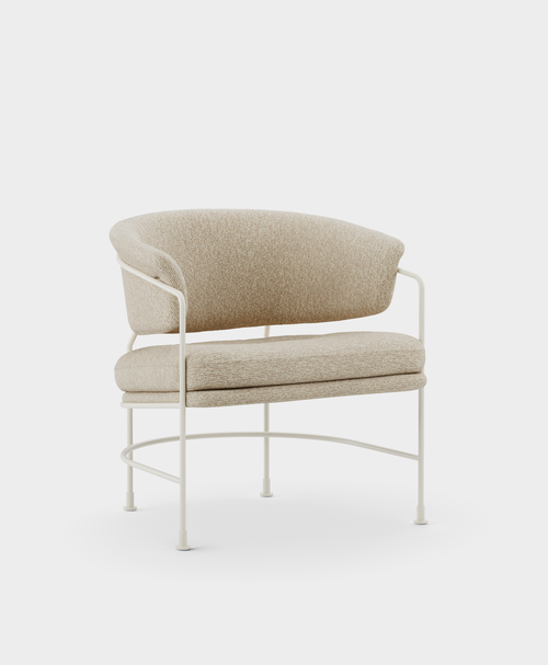 Astro Club Chair
