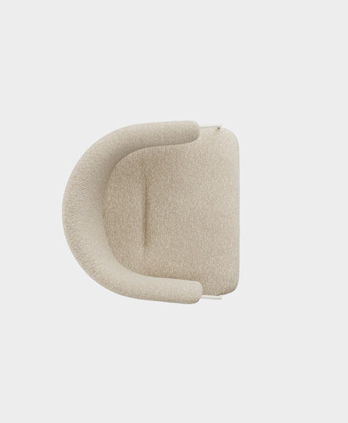 Astro Club Chair