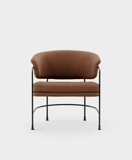 Astro Club Chair