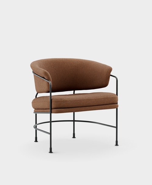 Astro Club Chair