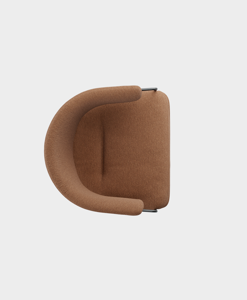 Astro Club Chair