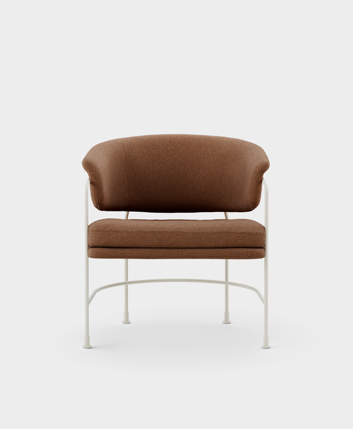 Astro Club Chair