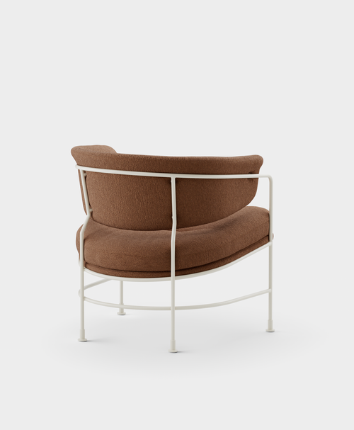 Astro Club Chair
